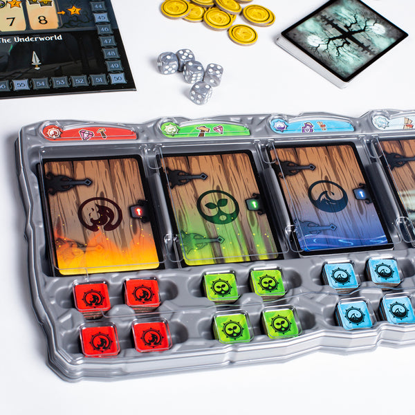 Dwellings of Eldervale : Second Edition